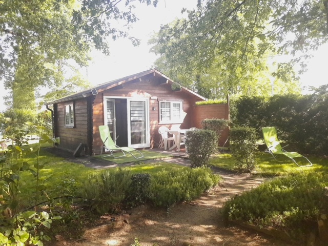Gîte Chalet de la Chapelle, Noyers-sur-Cher - photo 5