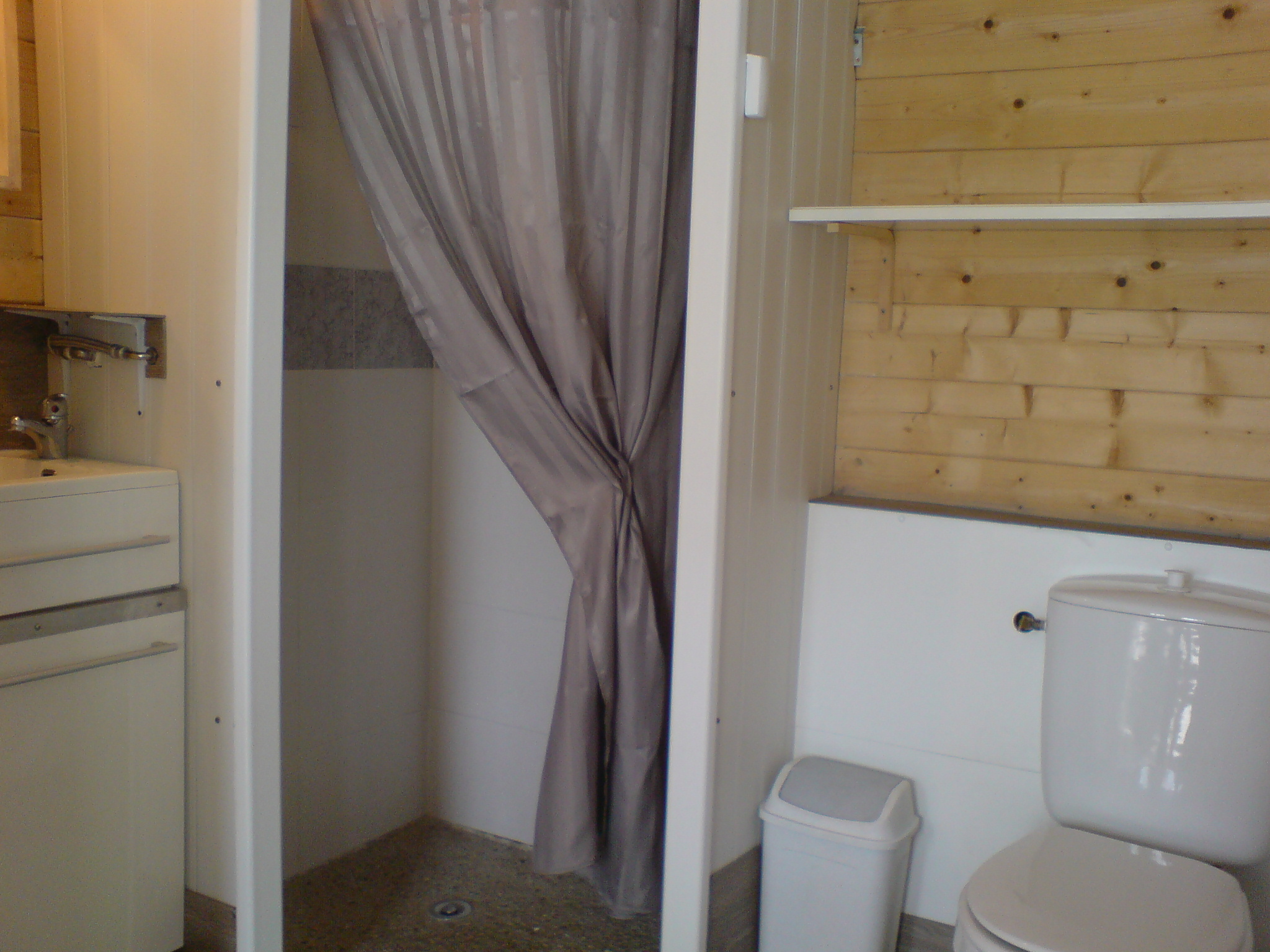 Gîte Chalet de la Chapelle, Noyers-sur-Cher - photo 3