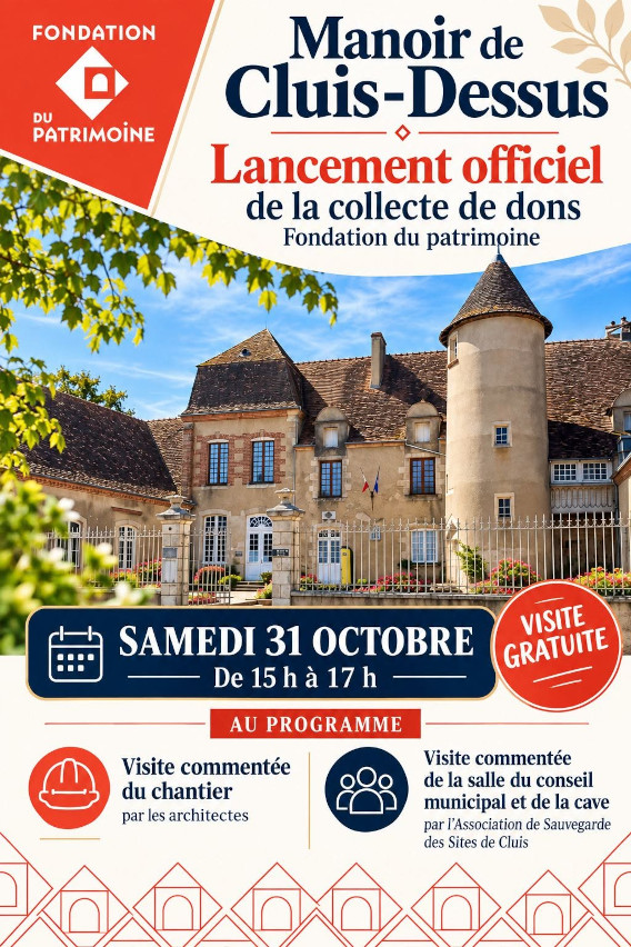 Visuel évènement