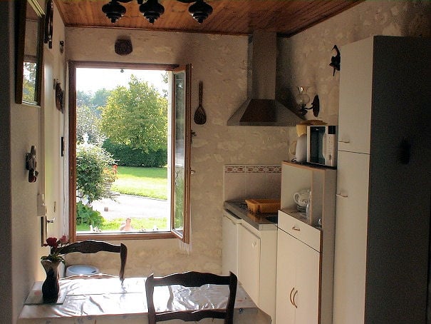 Chantoiseau, Saint-Aignan - photo 6