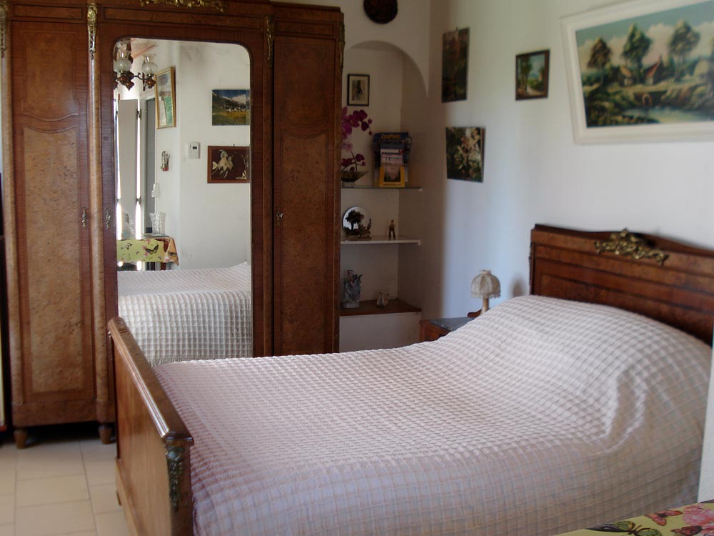 Chantoiseau, Saint-Aignan