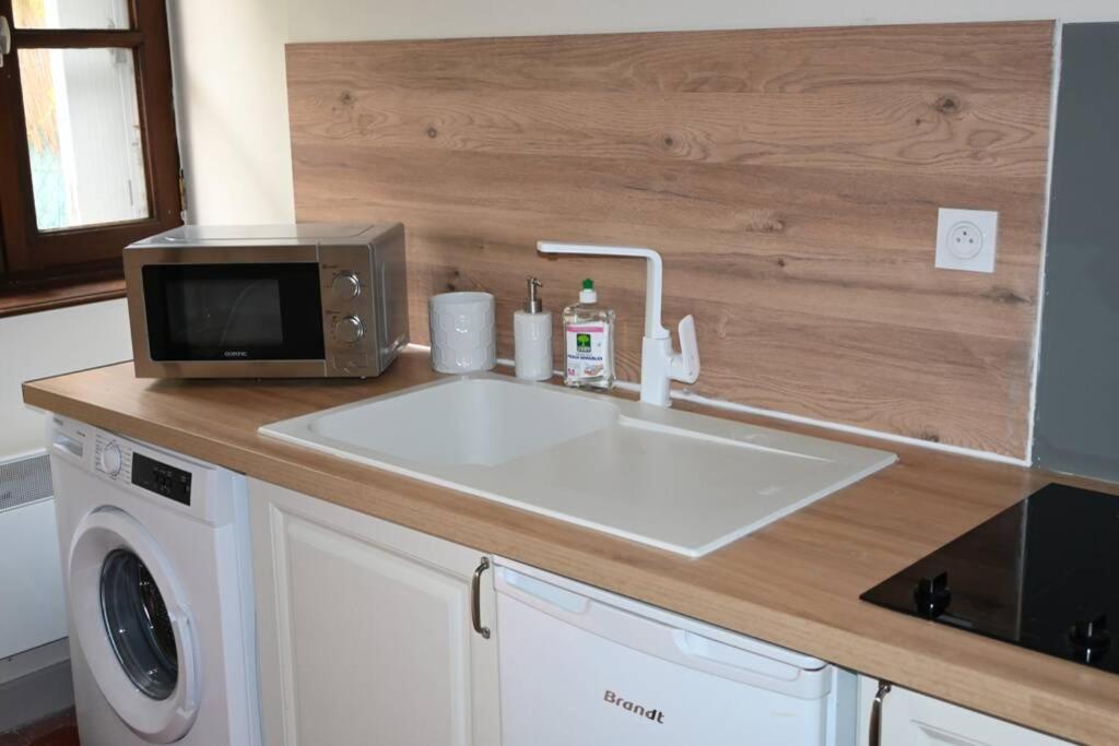 Le Cosy, Châteauroux - photo 8