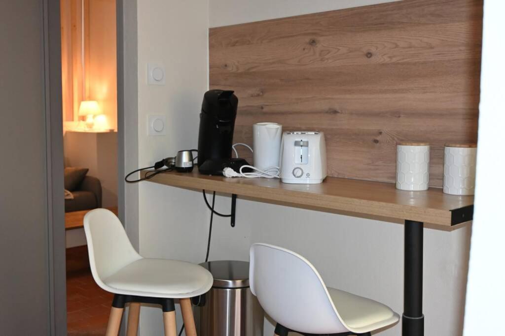 Le Cosy, Châteauroux - photo 6