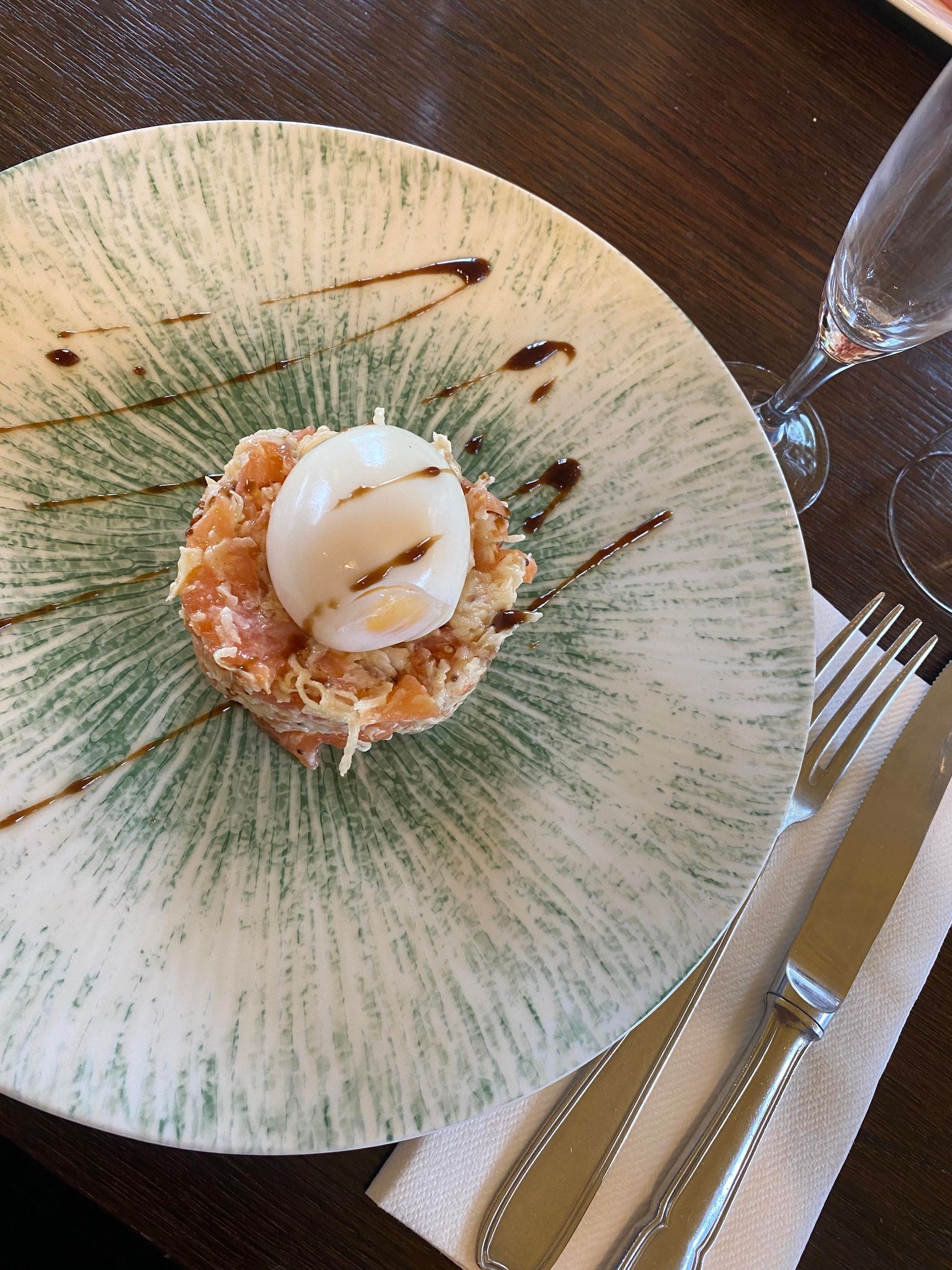 Les Terrasses de Lousseau, Viglain