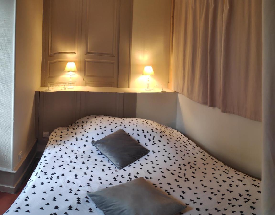 Le Cosy, Châteauroux