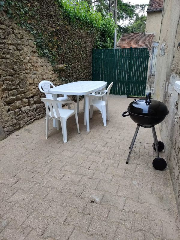 Maison avec terrasse, Badecon-le-Pin - photo 6