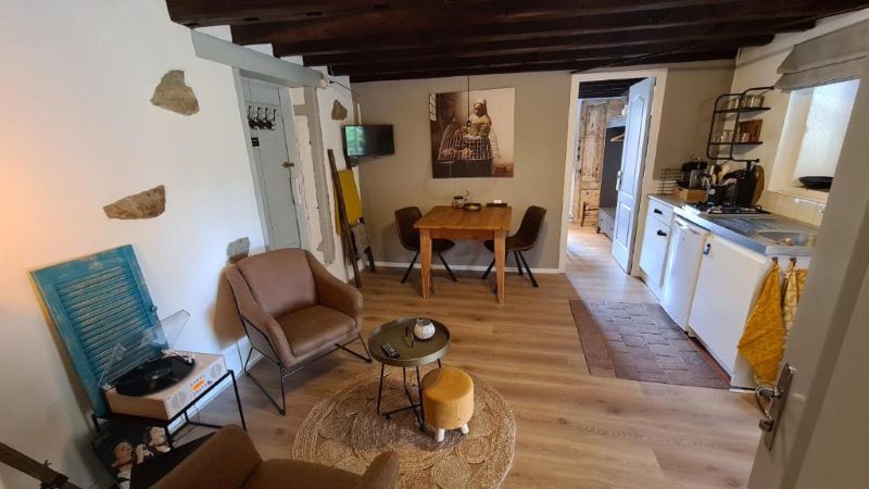 Domaine Savoir Vivre - La Cabane, Vijon - photo 7