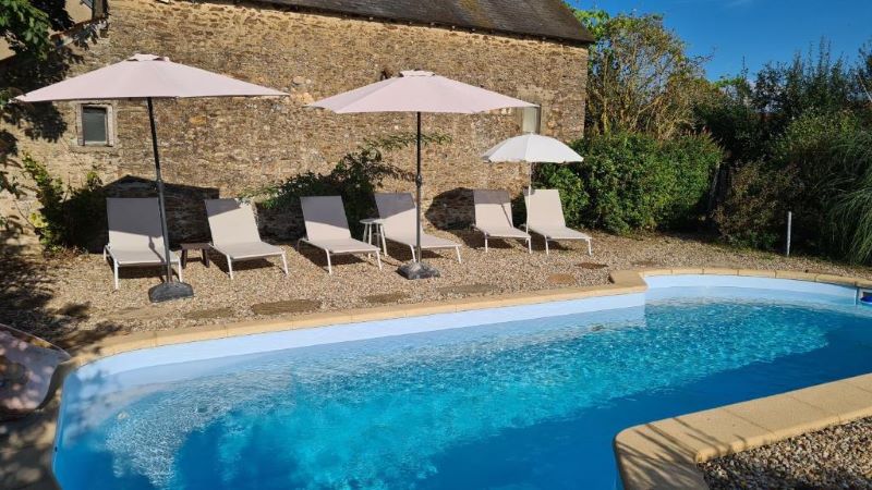 Domaine Savoir Vivre - La Cabane, Vijon - photo 3