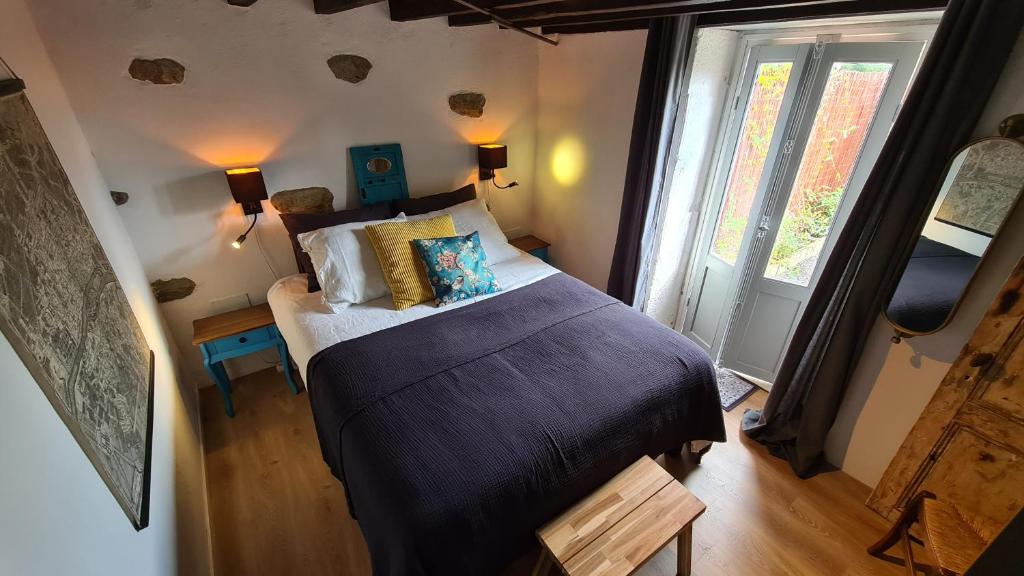 Domaine Savoir Vivre - La Cabane, Vijon - photo 5