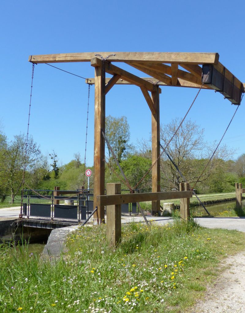 33 - Boucle des Belles vues -Saint-Amand-Montrond