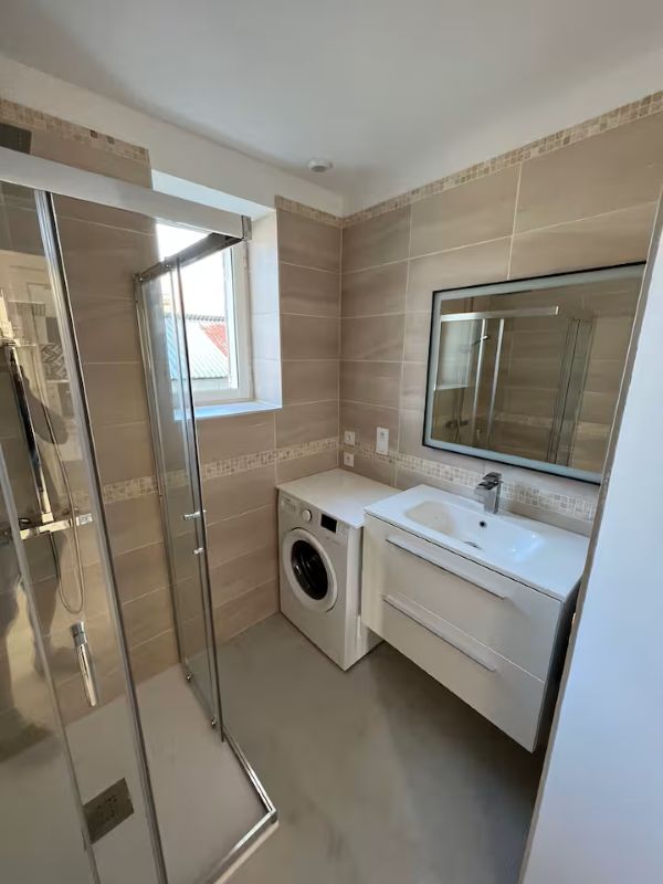 Maison avec plan d'eau Chez Anne et Jérôme, Vendœuvres - photo 3