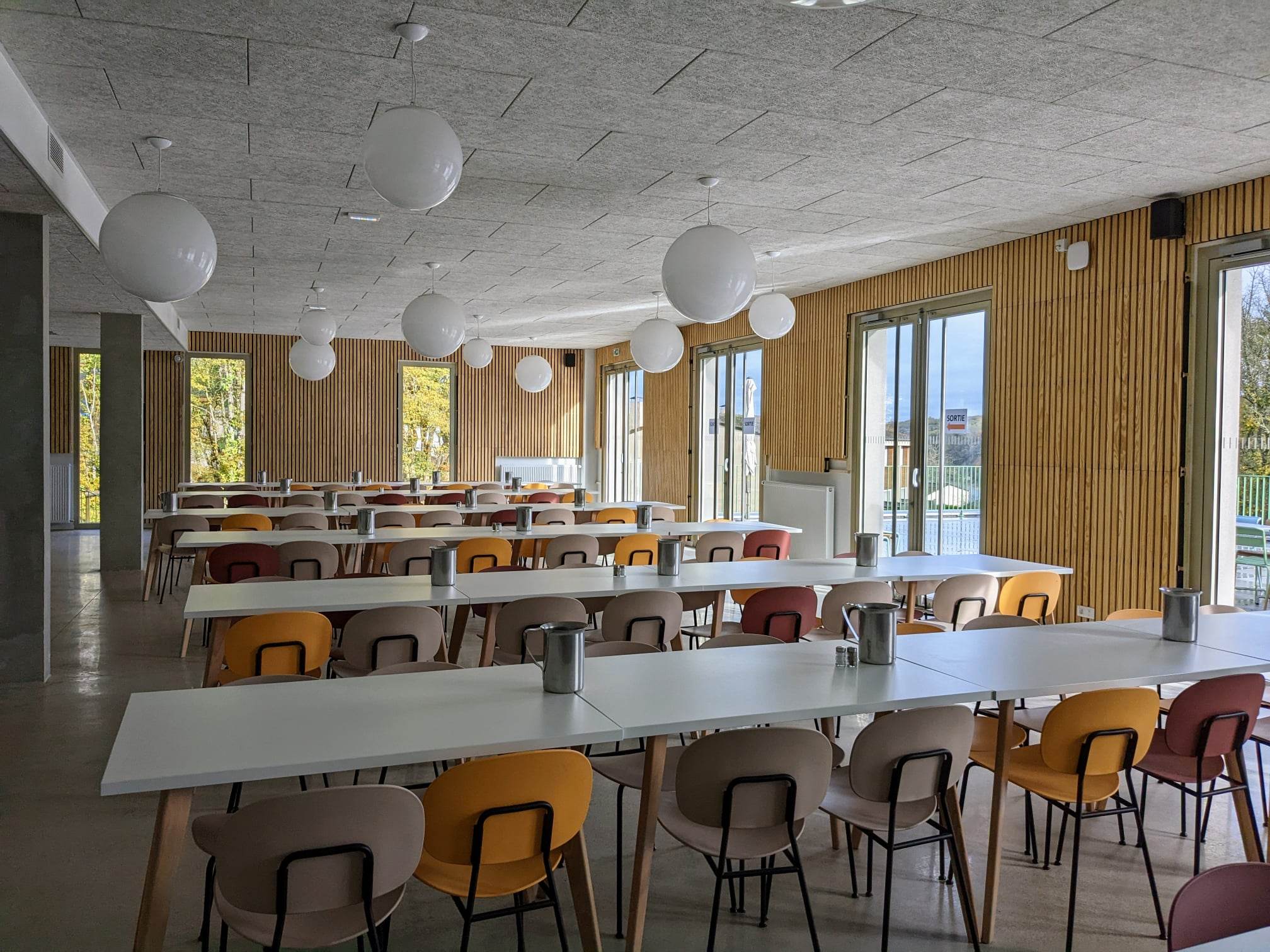 Base de Plein Air Lac Eguzon Pôle Hébergement, Éguzon-Chantôme - photo 3