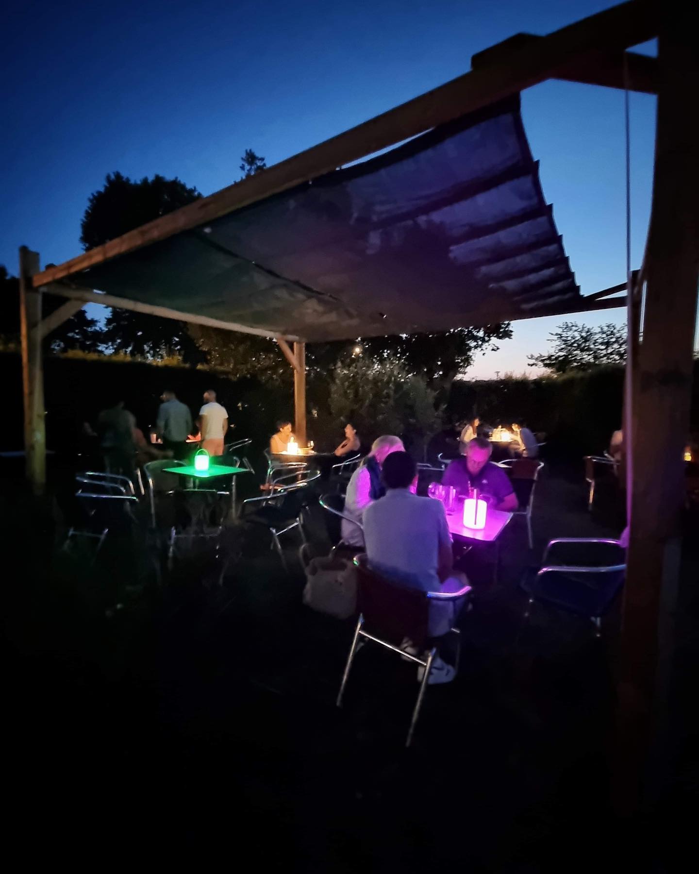 Les estivales de la guinguette de l’écluse, Combleux - photo 2