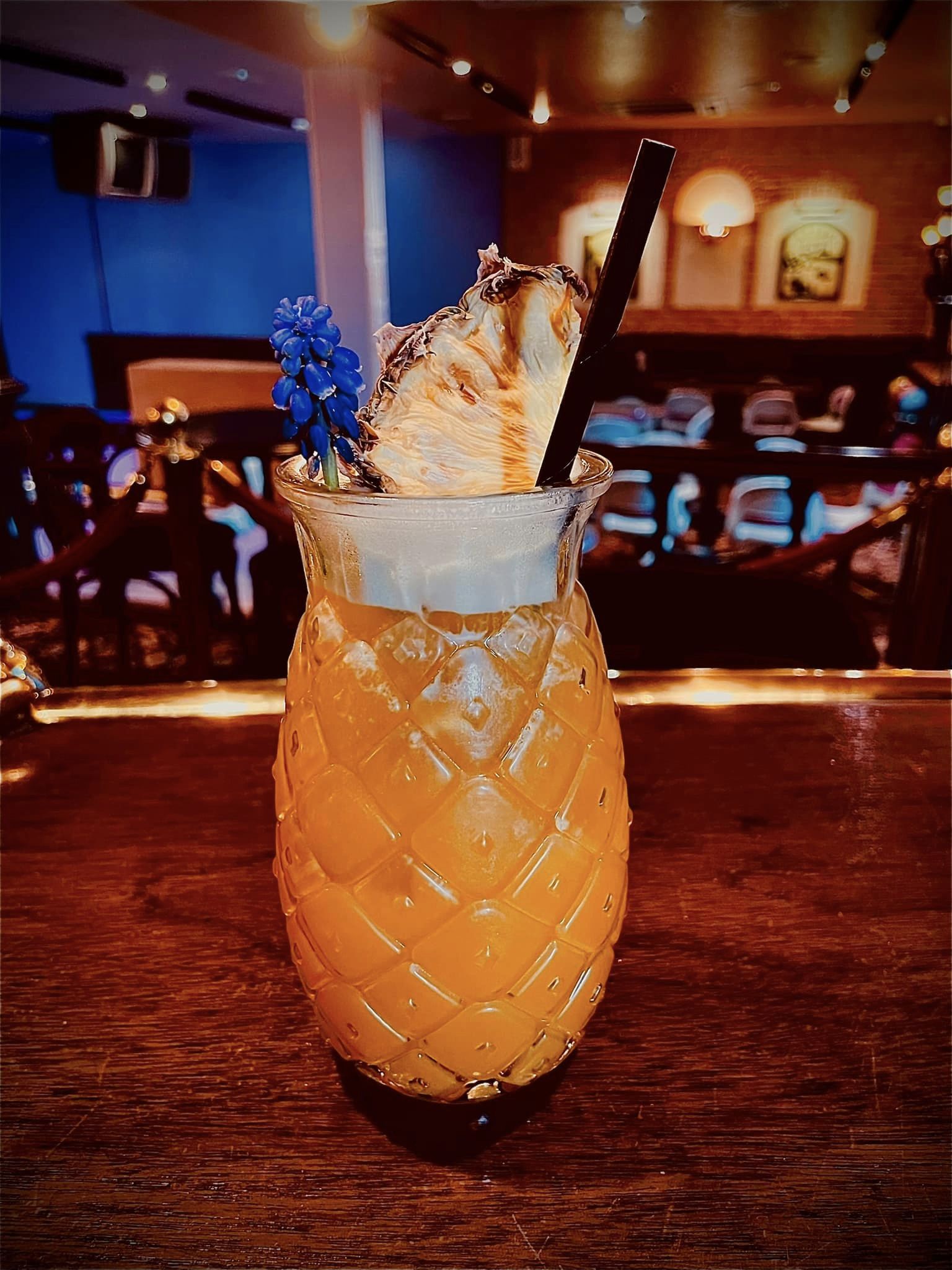 O'Feeling, Saint-Père-sur-Loire