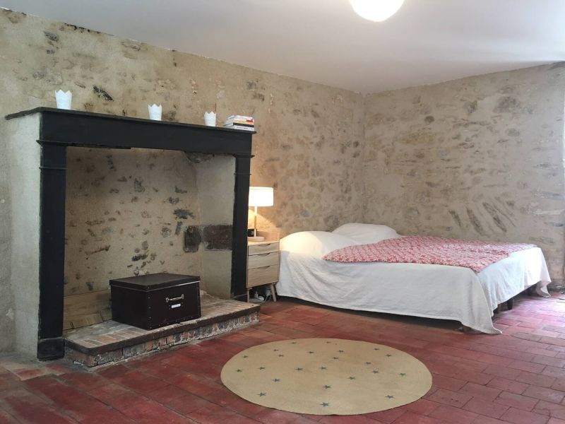 Petite maison moyen-âgeuse au cœur du Berry, Saint-Benoît-du-Sault - photo 9