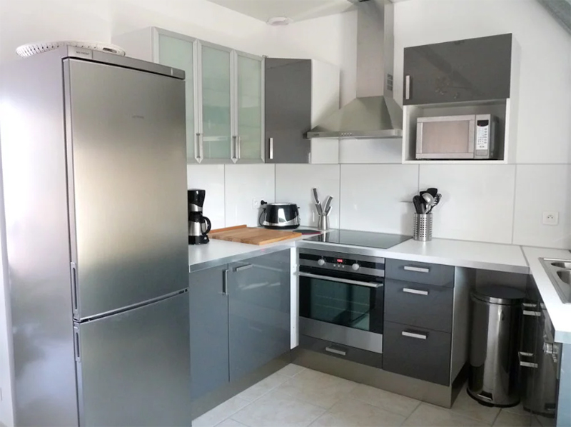 L'aérostier, Saint-Georges-sur-Cher - photo 4