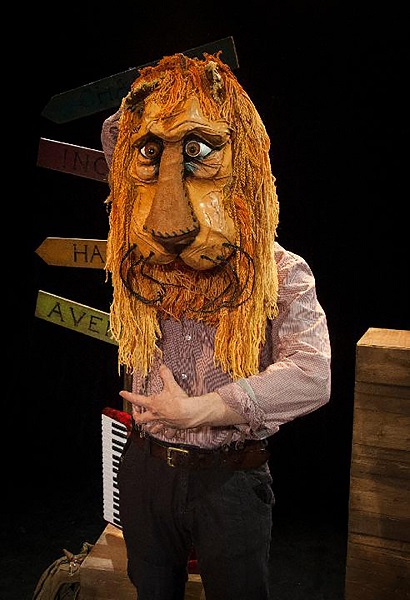 La Journée des Mômes