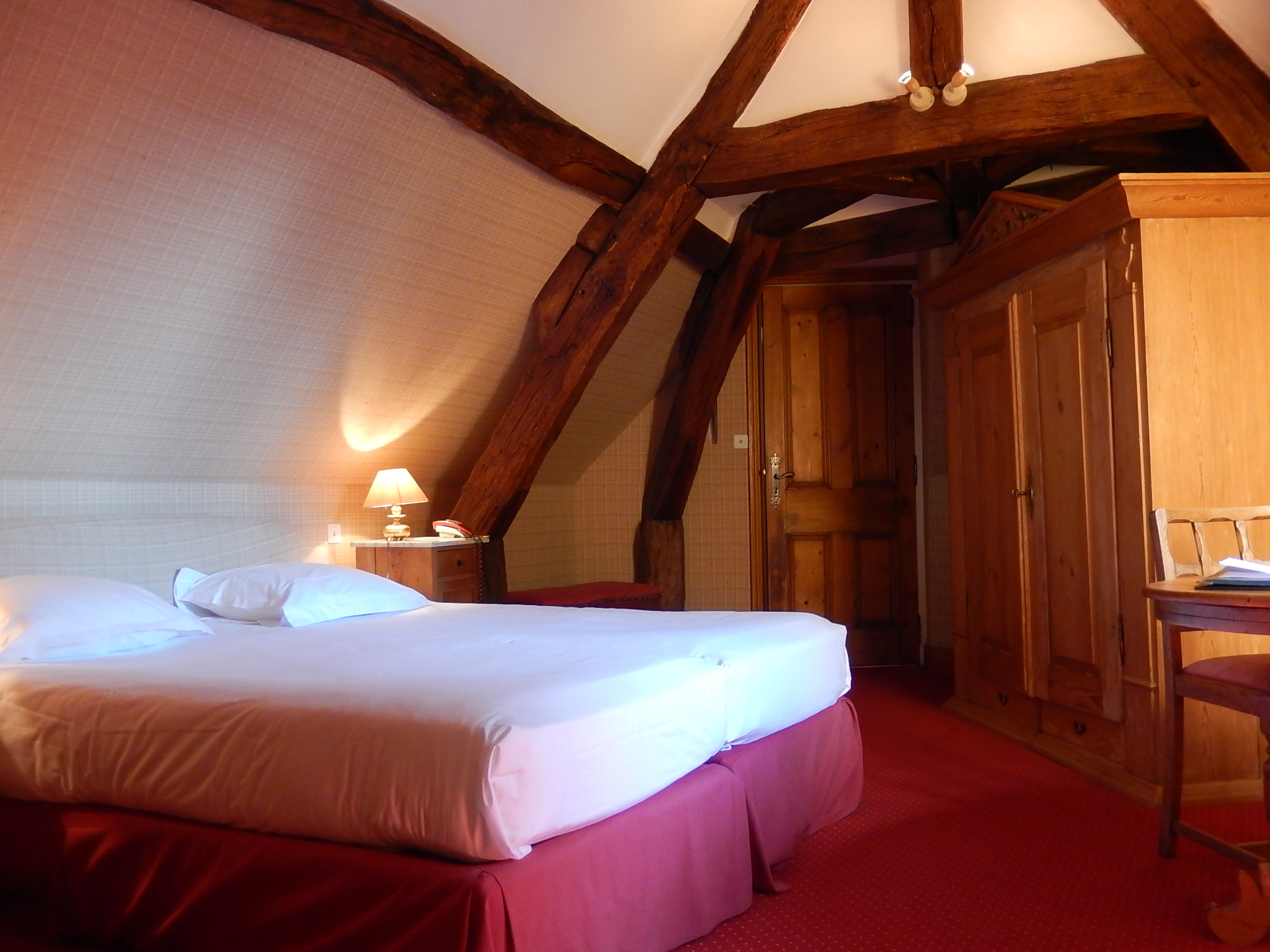 Hôtel château de chissay, Chissay-en-Touraine - photo 2