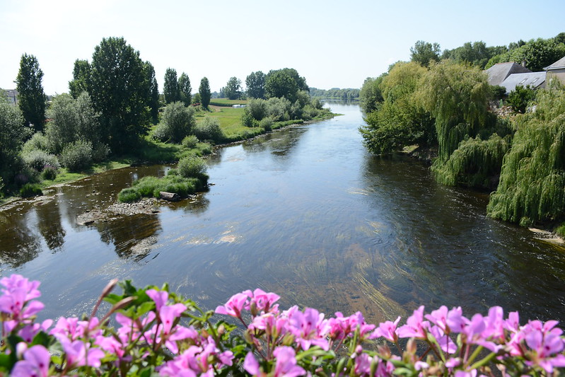 Sentier "Vallées et Plateaux" de Ports-sur-Vienne
