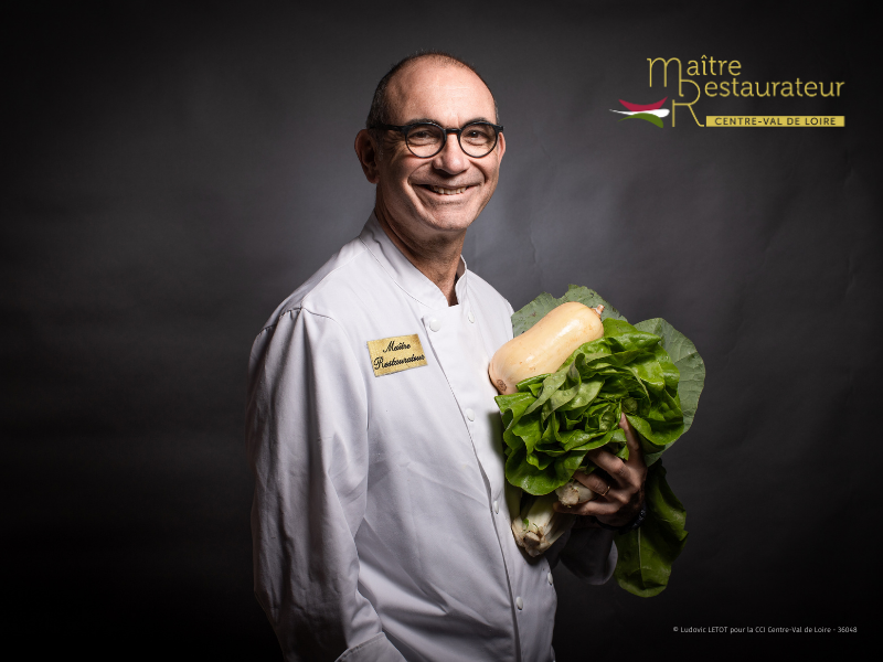 Auberge La Forge, Lys-Saint-Georges - photo 4