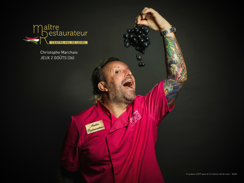 Jeux 2 goûts, Châteauroux - photo 2