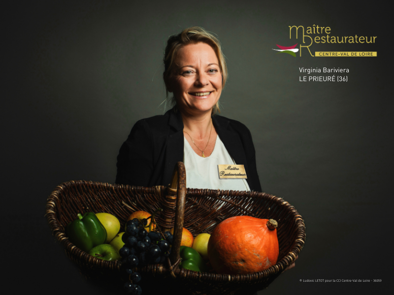 Le Prieuré, Saint-Marcel - photo 2