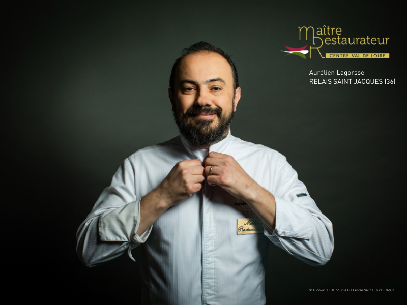 Relais Saint-Jacques