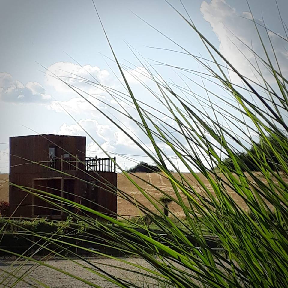 Le manège de la Chapinière N°2, Châteauvieux - photo 13