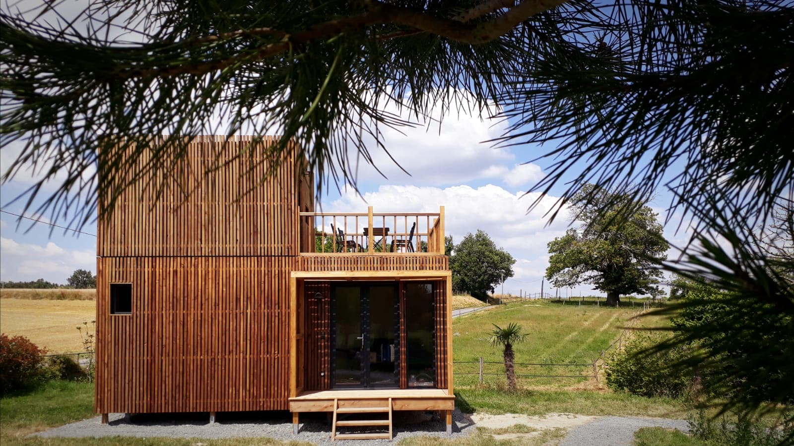 Le manège de la Chapinière N°2, Châteauvieux - photo 6