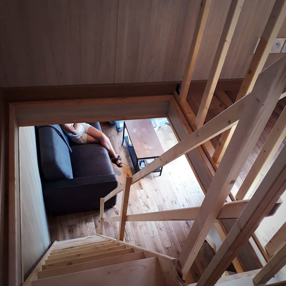 Le manège de la Chapinière N°1, Châteauvieux - photo 18