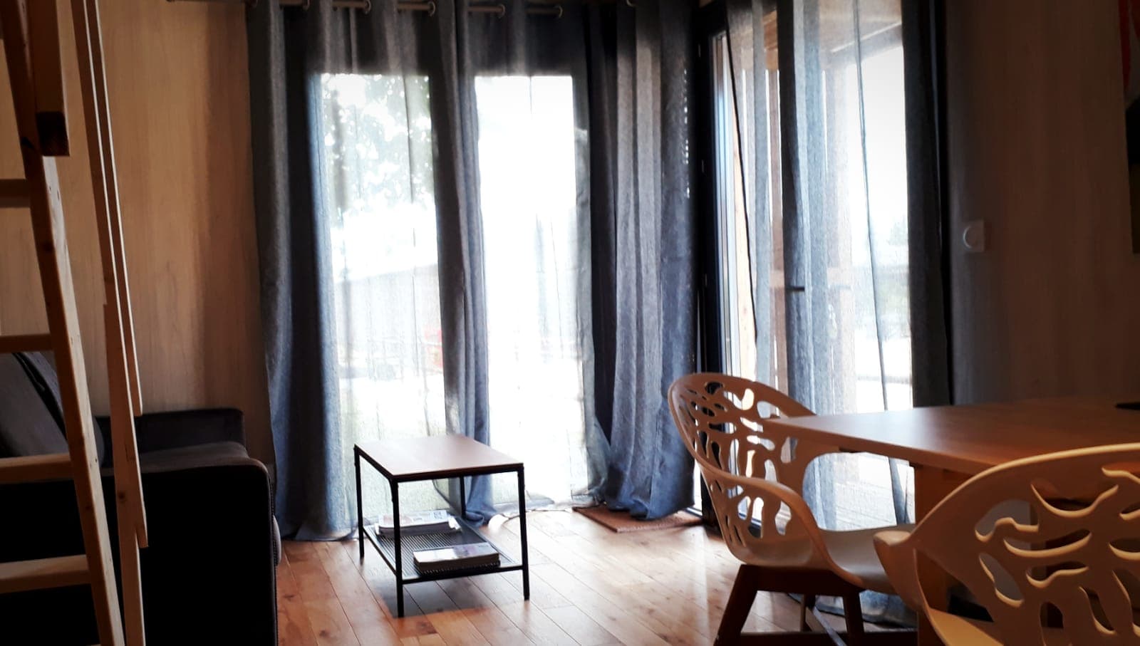 Le manège de la Chapinière N°1, Châteauvieux - photo 9