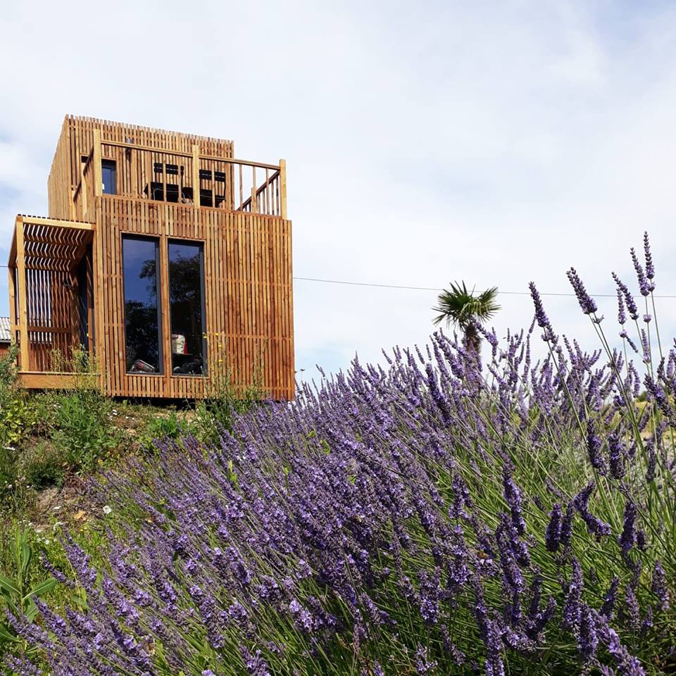 Le manège de la Chapinière N°2, Châteauvieux - photo 8