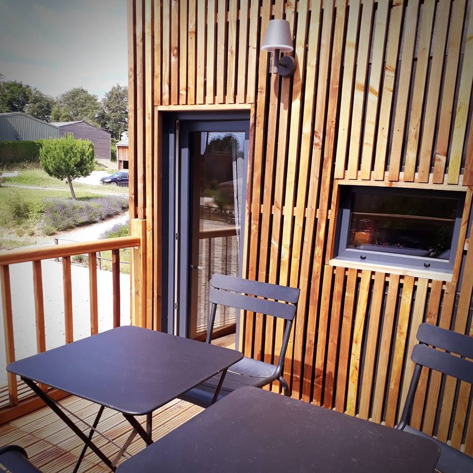 Le manège de la Chapinière N°1, Châteauvieux - photo 15