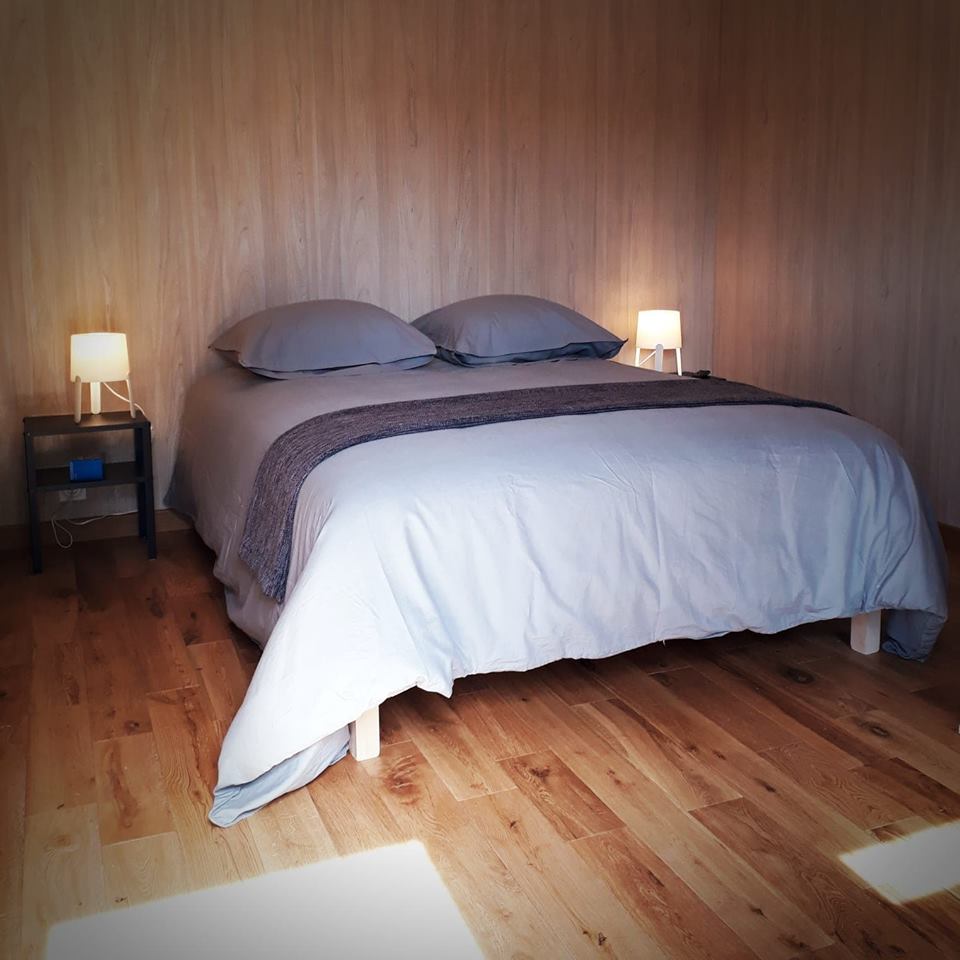 Le manège de la Chapinière N°2, Châteauvieux - photo 25