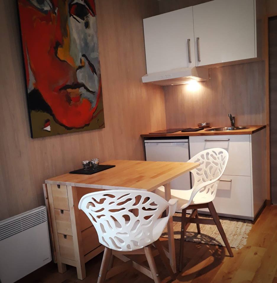 Le manège de la Chapinière N°2, Châteauvieux - photo 30