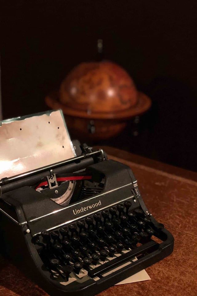 Escape Game - Octopus Mystery, Saint-Amand-Montrond