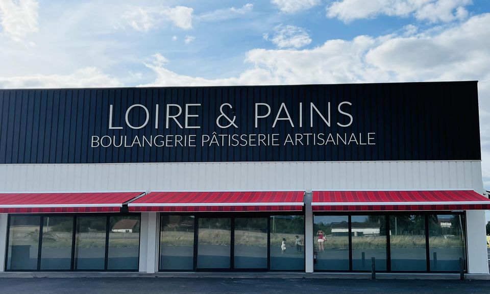 Boulangerie Loire et Pains null France null null null null