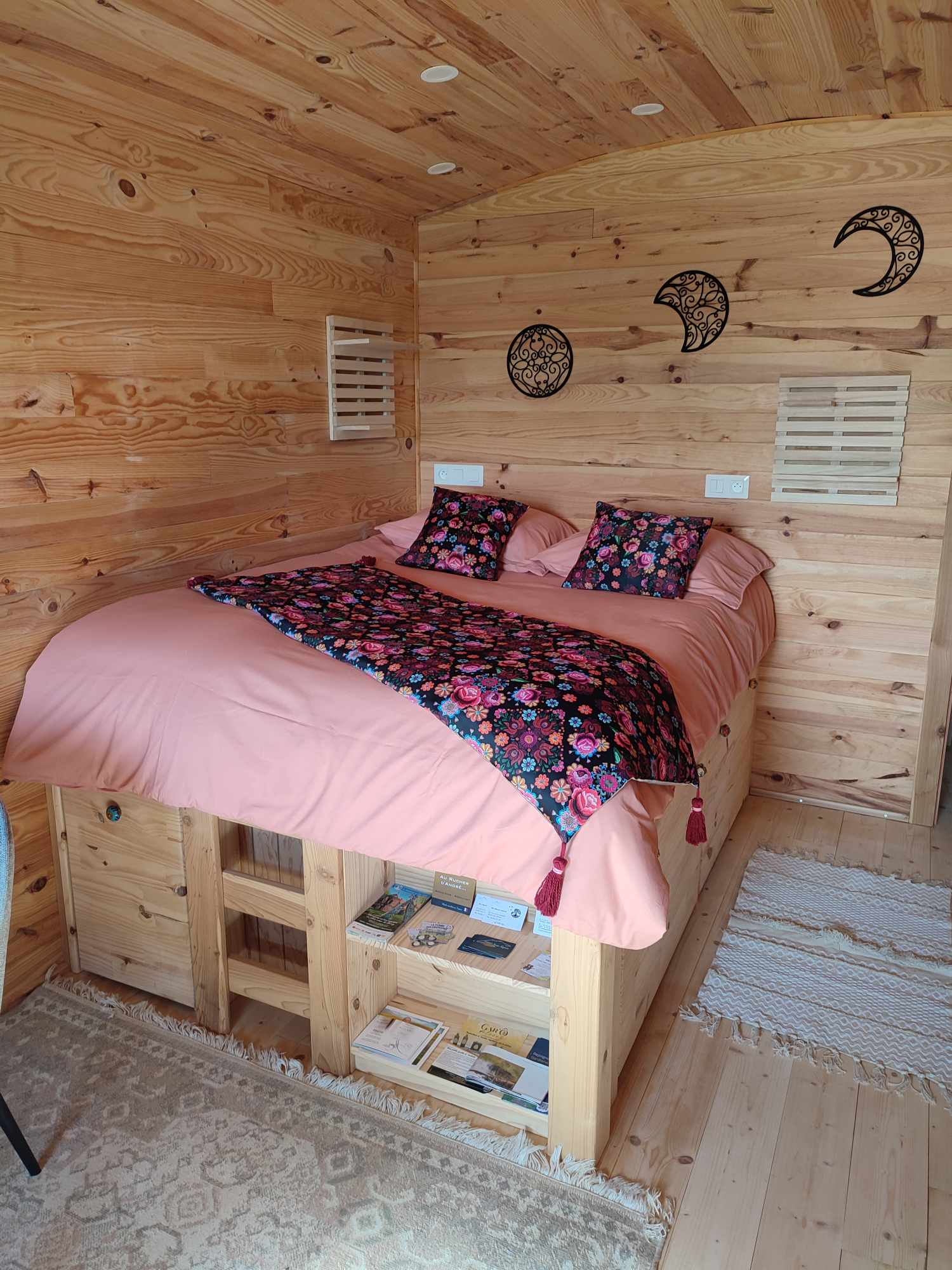 L'Eden du Sancerrois, Sens-Beaujeu - photo 2