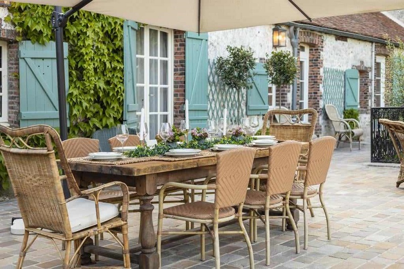Maison Belline, Fontaine-Simon - photo 6