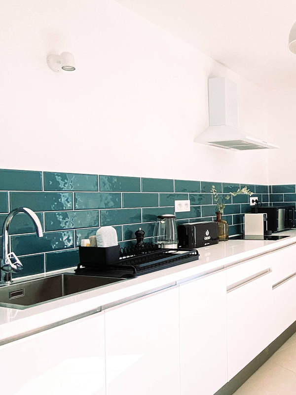 Le Haussmann, Déols - photo 4