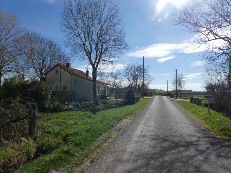 37- Boucle des 3 écluses - Saint-Pierre-les-Etieux