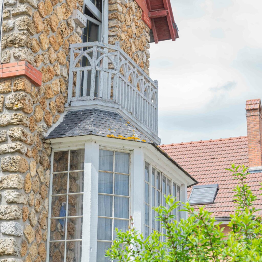 Journées Nationales de l'Architecture - Promenade urbaine sur l'architecture des années 1900 à Sully sur Loire