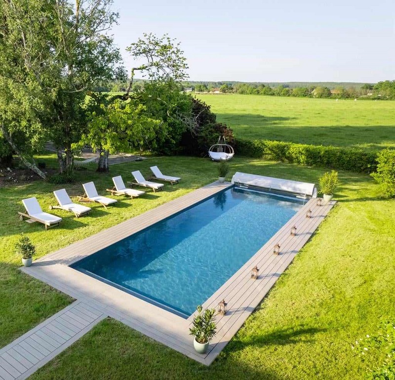 Maison Belline, Fontaine-Simon - photo 5