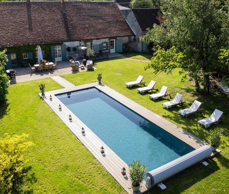 Maison Belline, Fontaine-Simon - photo 8