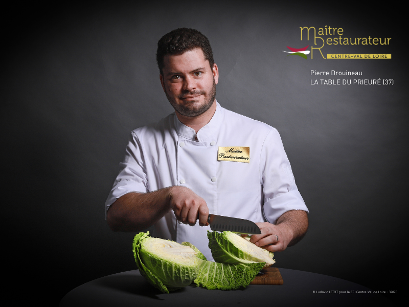 La Table du Prieuré