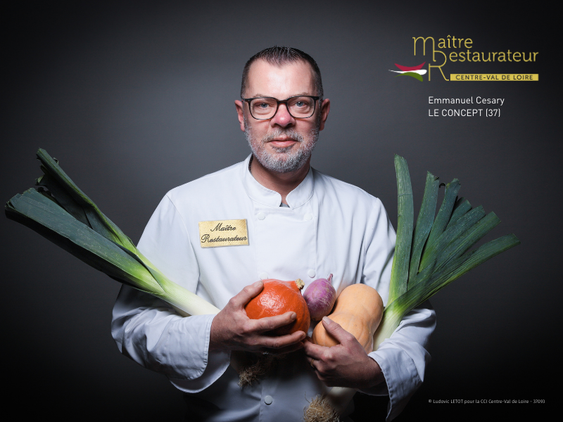 Le Concept, Cigogné - photo 7