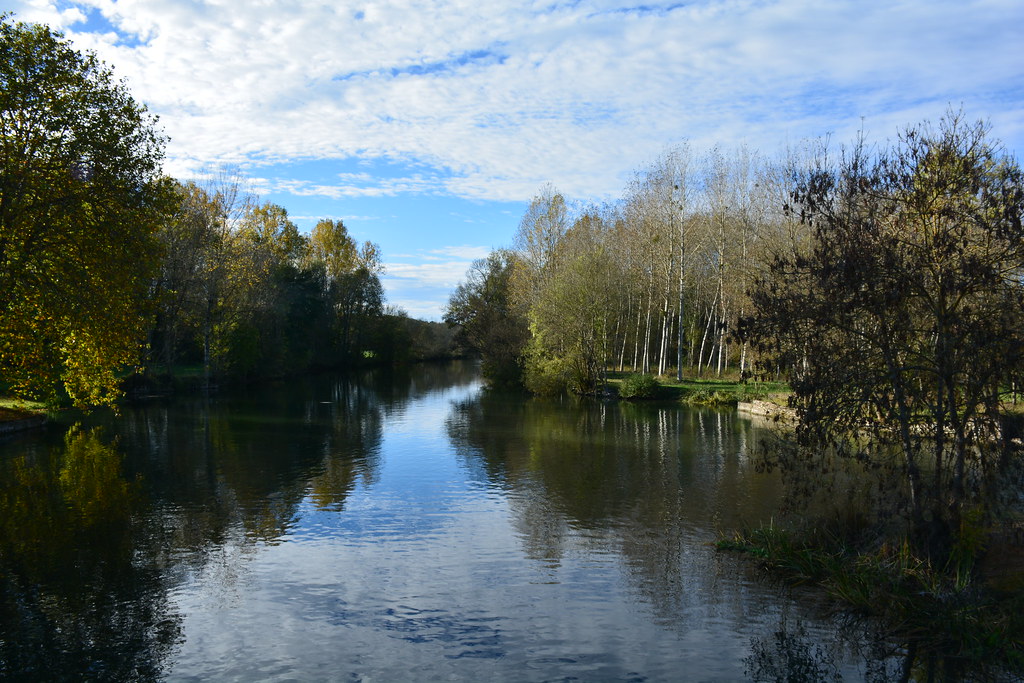 Rivière - N°2