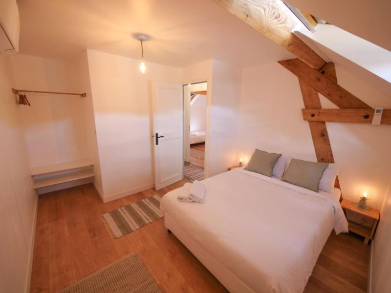 La Ferme étoilée, Valençay - photo 3