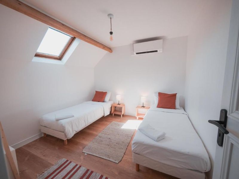 La Ferme étoilée, Valençay - photo 4