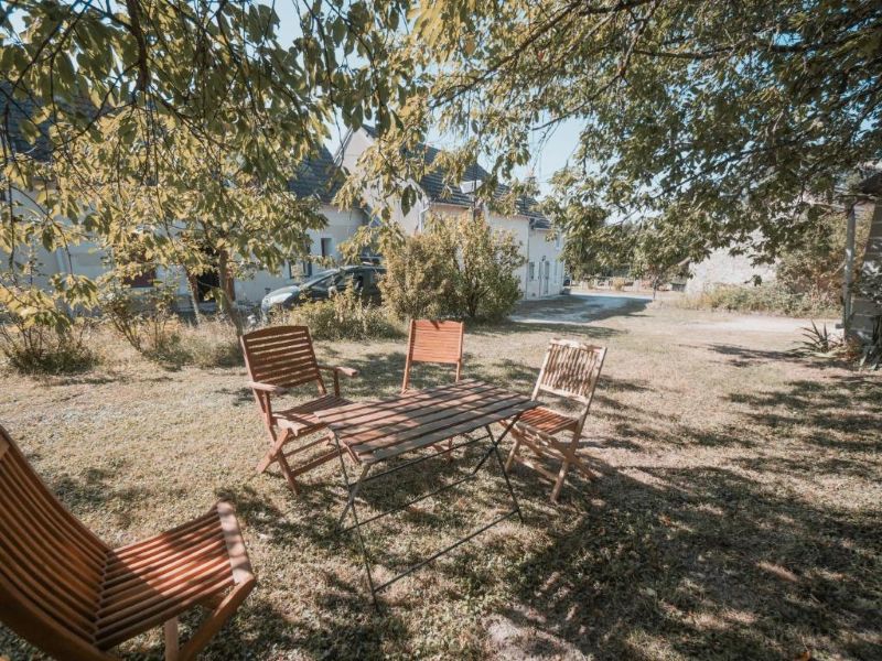 La Ferme étoilée, Valençay - photo 8
